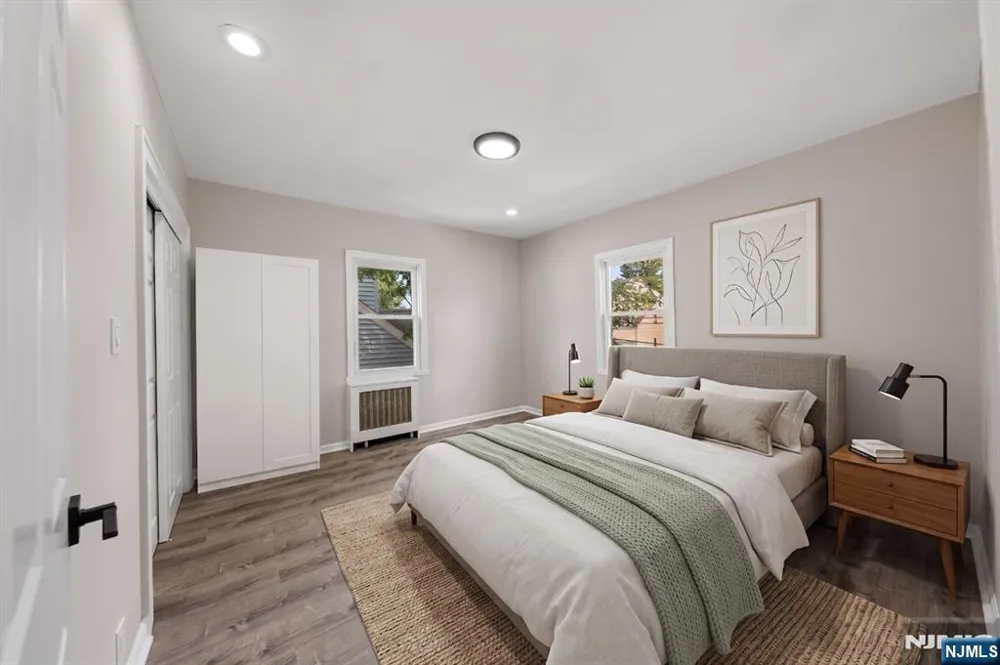 246 Belleview Terrace Hillside, NJ 07205