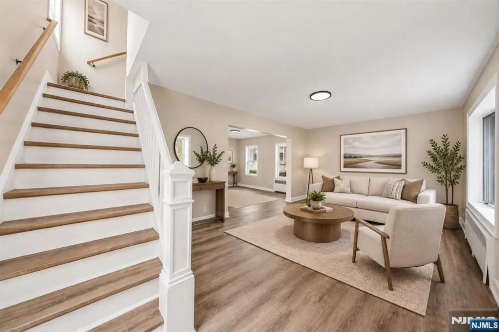 246 Belleview Terrace Hillside, NJ 07205