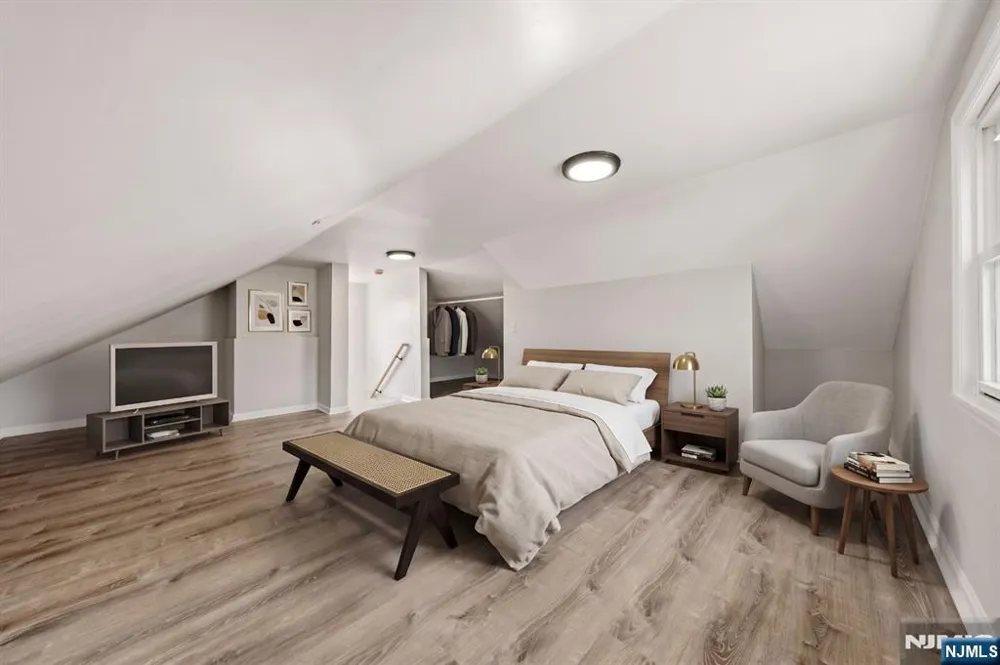 246 Belleview Terrace Hillside, NJ 07205