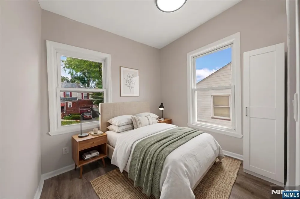 246 Belleview Terrace Hillside, NJ 07205