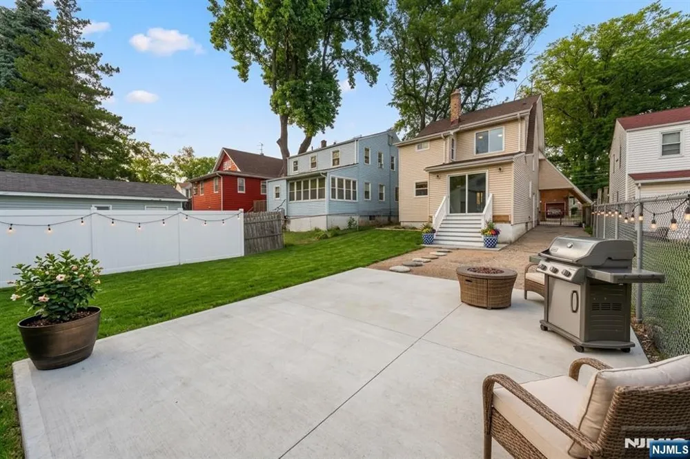 246 Belleview Terrace Hillside, NJ 07205