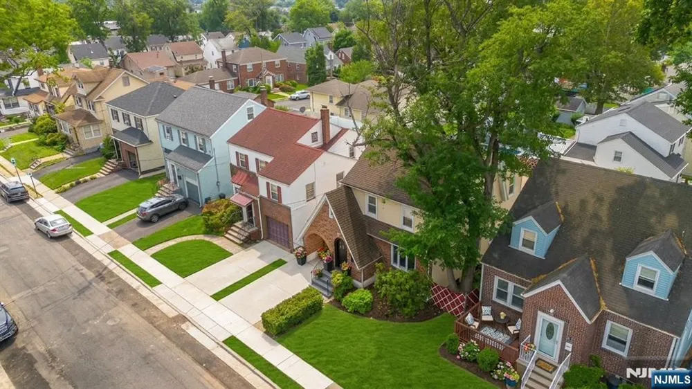 246 Belleview Terrace Hillside, NJ 07205