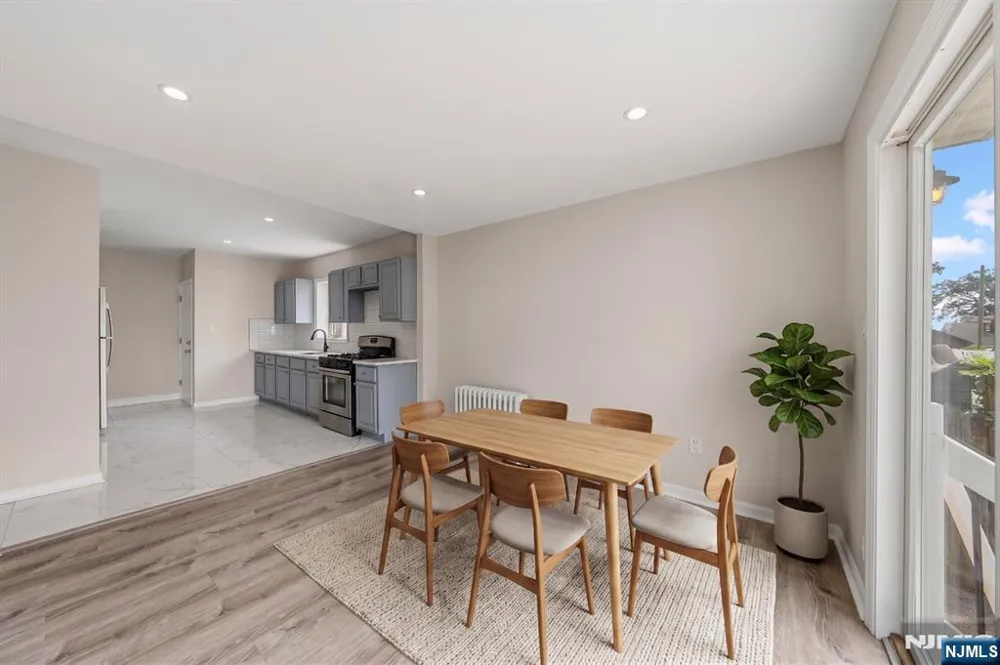 246 Belleview Terrace Hillside, NJ 07205