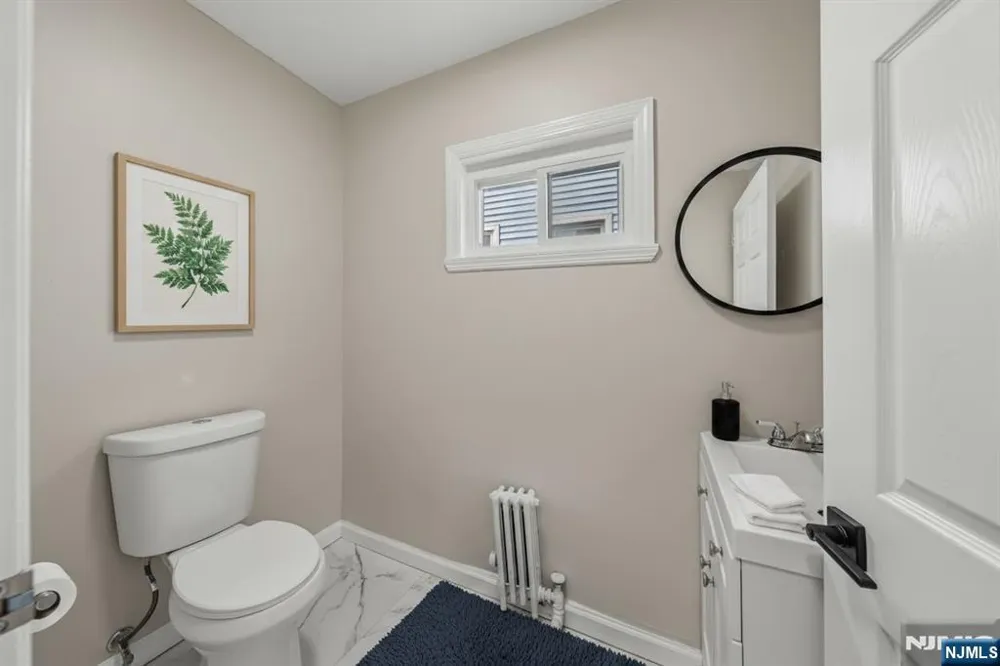 246 Belleview Terrace Hillside, NJ 07205