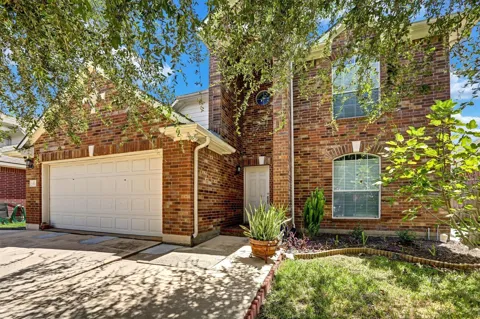 13903 Fort Nelson Drive