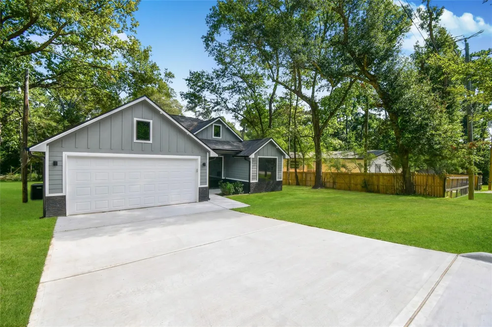 3575 Roy Bean Road Willis, TX 77378