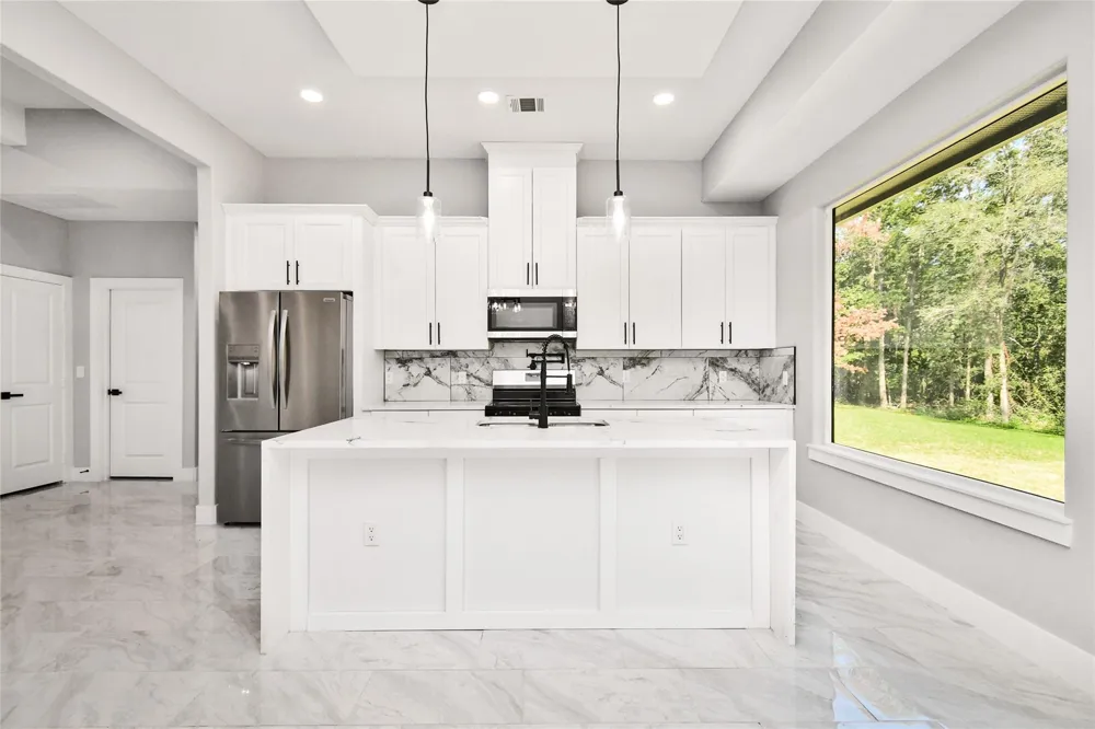 3575 Roy Bean Road Willis, TX 77378