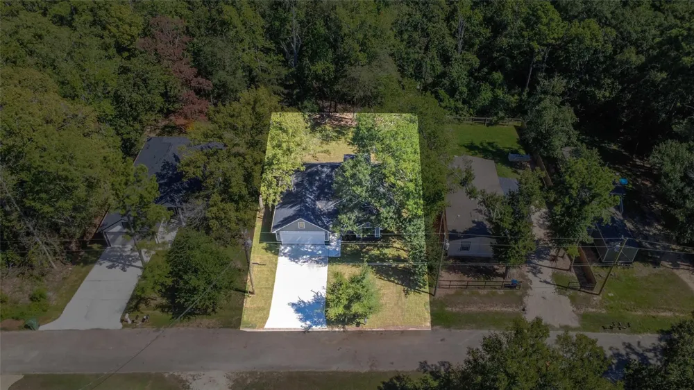 3575 Roy Bean Road Willis, TX 77378
