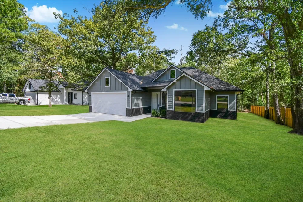 3575 Roy Bean Road Willis, TX 77378