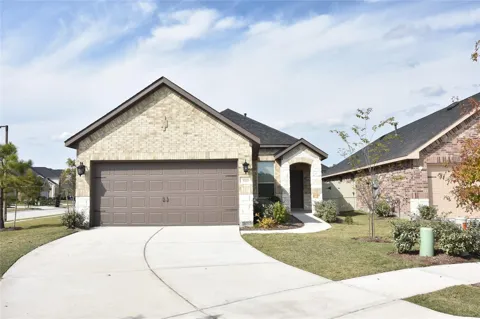 9303 Colonial Bent Court