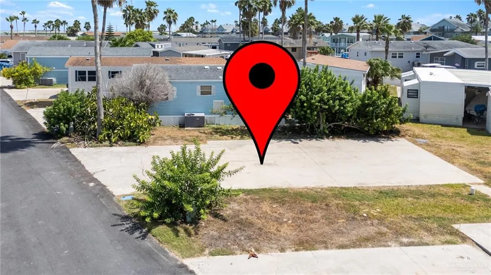 751 E Clam Circle Port Isabel, TX 78578