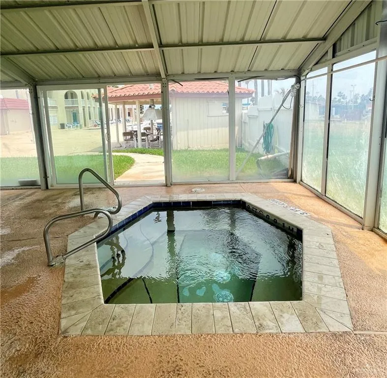 751 E Clam Circle Port Isabel, TX 78578