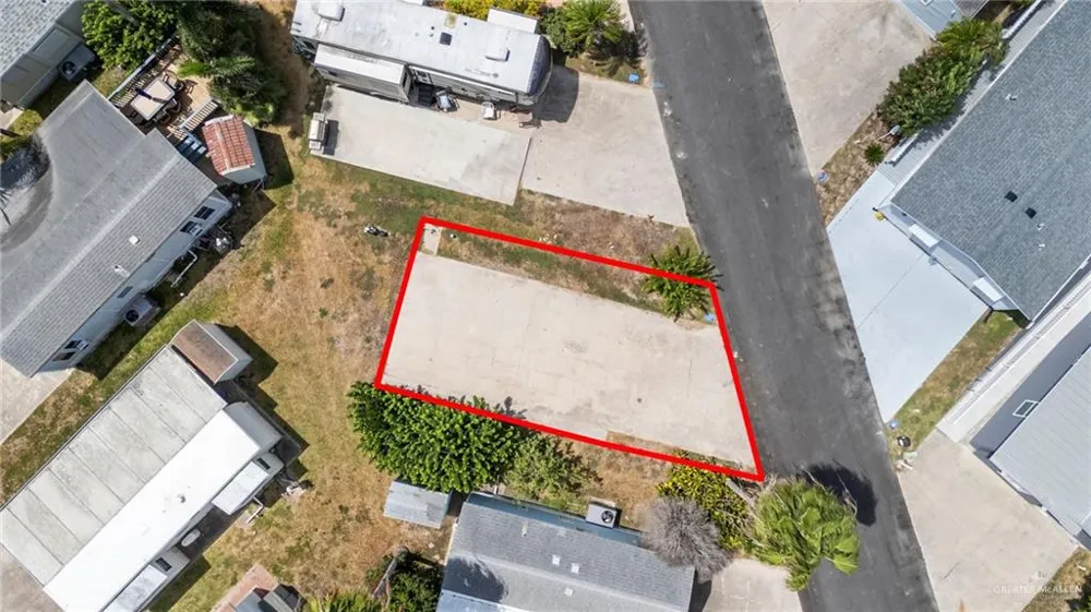 751 E Clam Circle Port Isabel, TX 78578