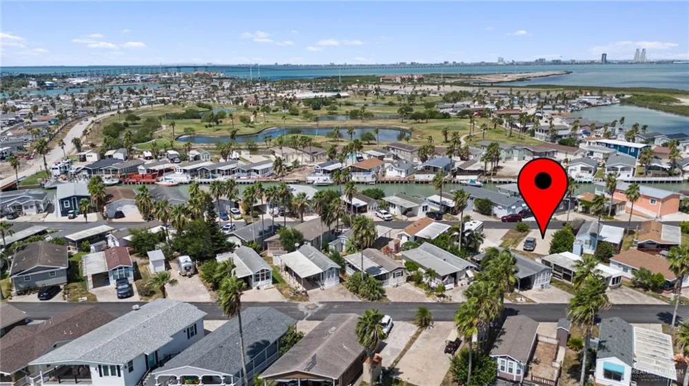 751 E Clam Circle Port Isabel, TX 78578