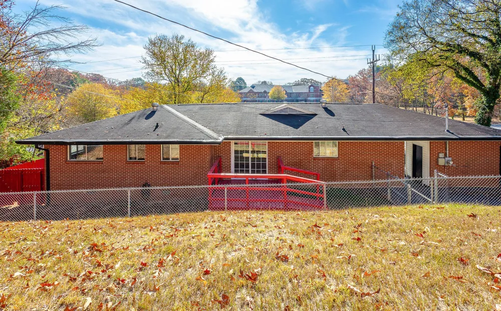 841 Ashland Terrace Chattanooga, TN 37415