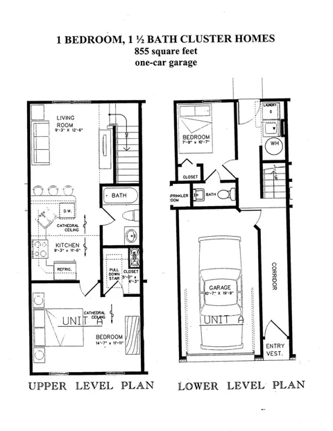 918-D Brawley School Road #D