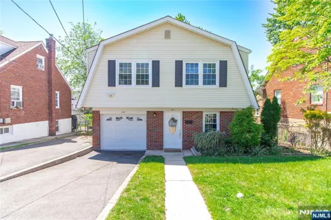101 Larch Avenue