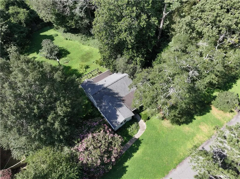 3777 East Avenue Clarkston, GA 30021