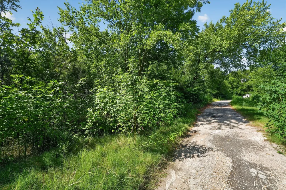 W. 1st Street Purdon, TX 76679