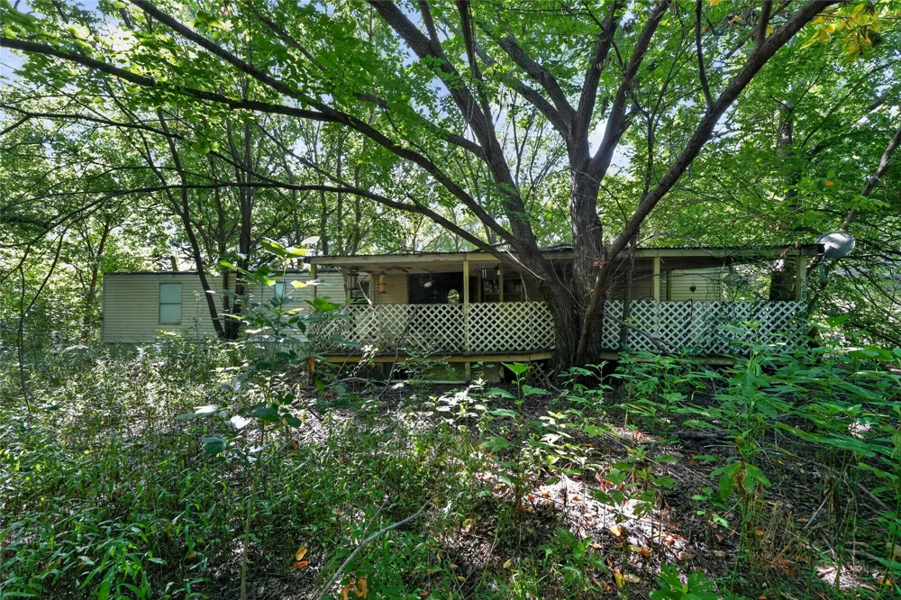 W. 1st Street Purdon, TX 76679