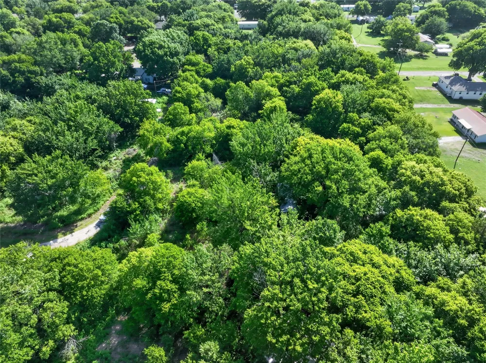 W. 1st Street Purdon, TX 76679