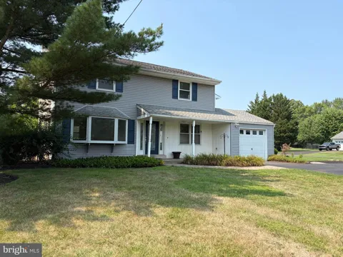 1118 CLYMER ROAD