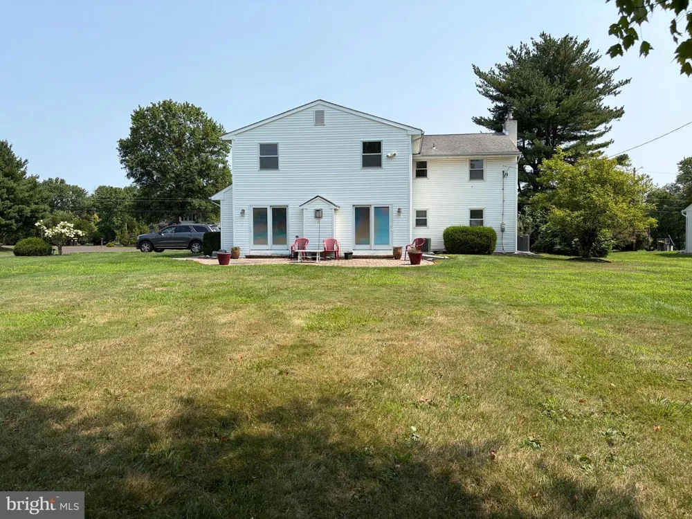 1118 CLYMER ROAD Hatfield, PA 19440
