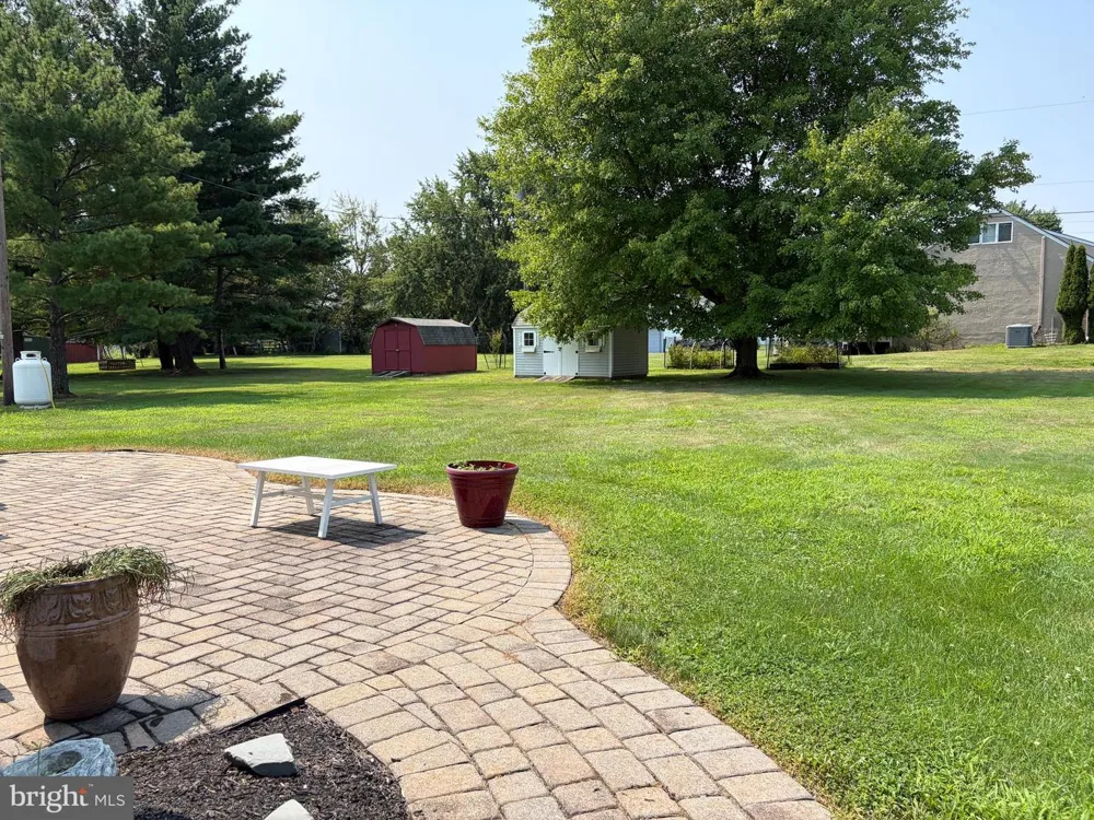 1118 CLYMER ROAD Hatfield, PA 19440