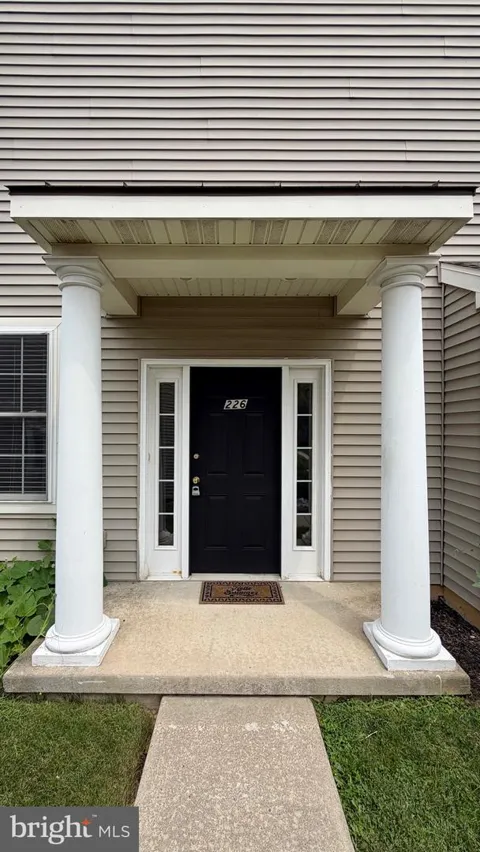 226 SPRINGMONT DRIVE