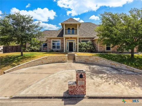 3917 Walden Creek Crossing