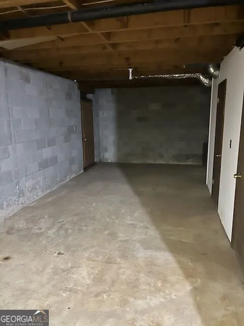 1222 Trahlyta TER Morrow, GA 30260