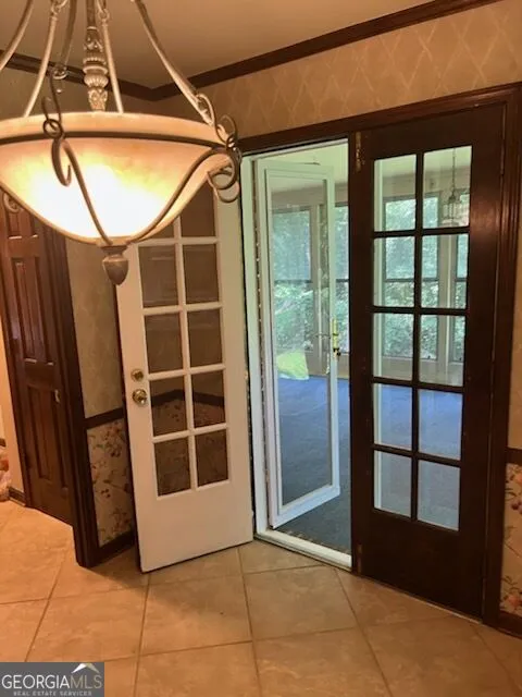 1222 Trahlyta TER Morrow, GA 30260