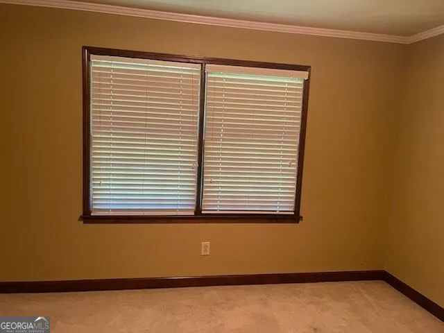 1222 Trahlyta TER Morrow, GA 30260