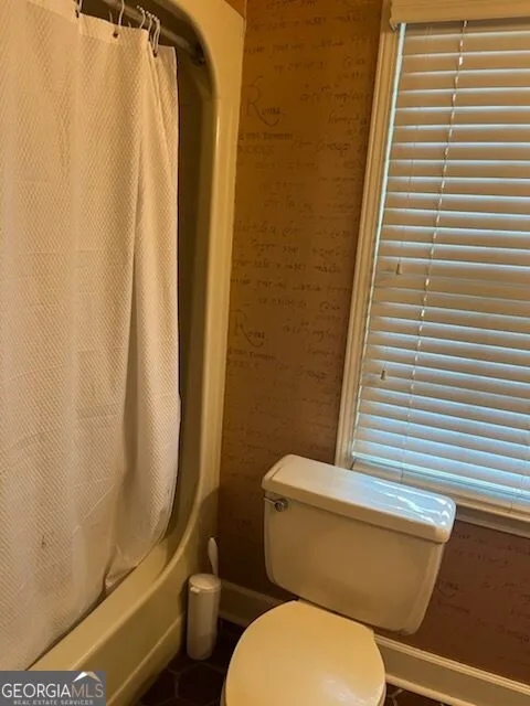 1222 Trahlyta TER Morrow, GA 30260