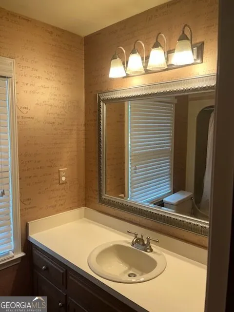 1222 Trahlyta TER Morrow, GA 30260