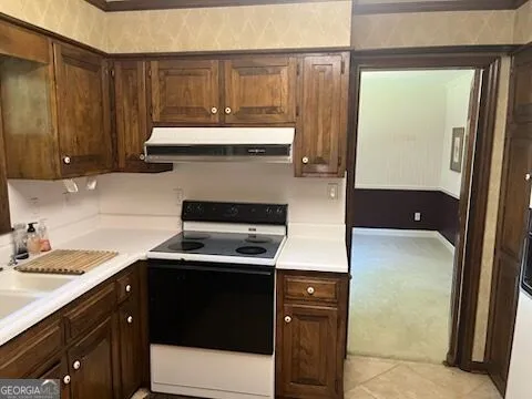 1222 Trahlyta TER Morrow, GA 30260