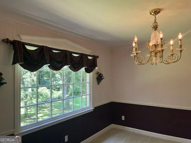 1222 Trahlyta TER Morrow, GA 30260