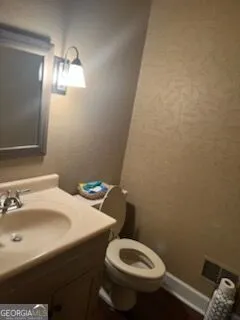 1222 Trahlyta TER Morrow, GA 30260