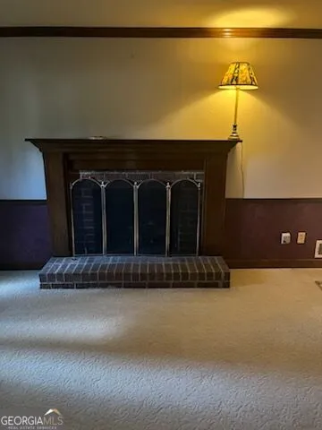 1222 Trahlyta TER Morrow, GA 30260