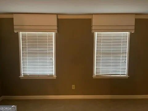 1222 Trahlyta TER Morrow, GA 30260