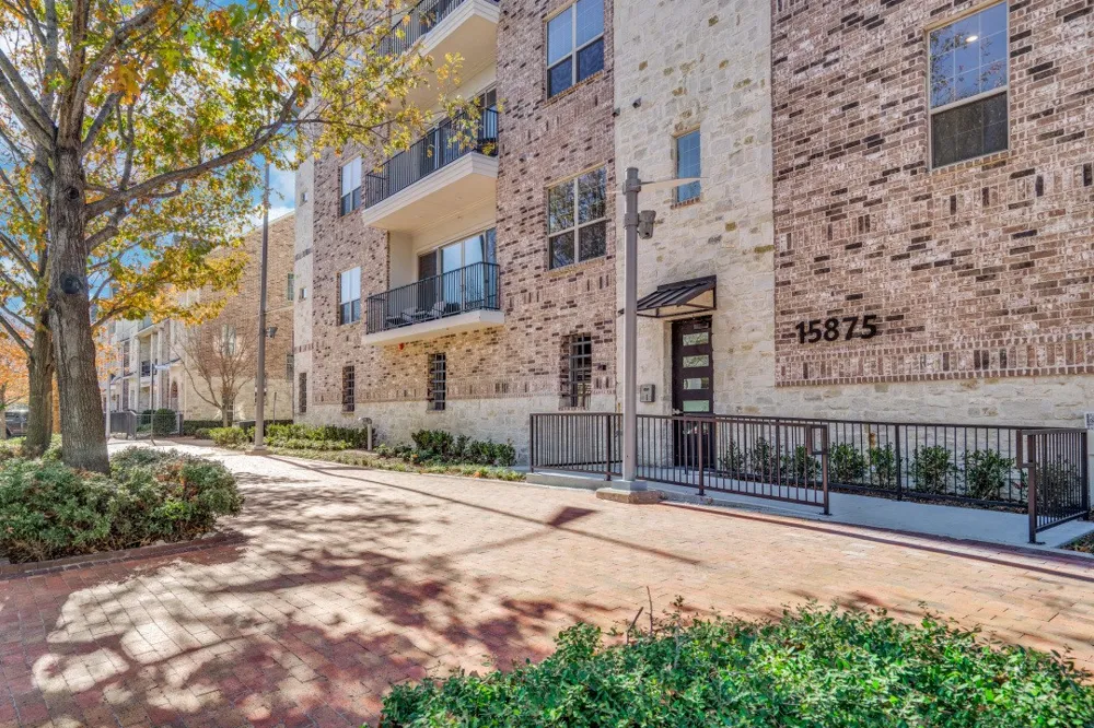 15875 Spectrum Drive #1101 Addison, TX 75001