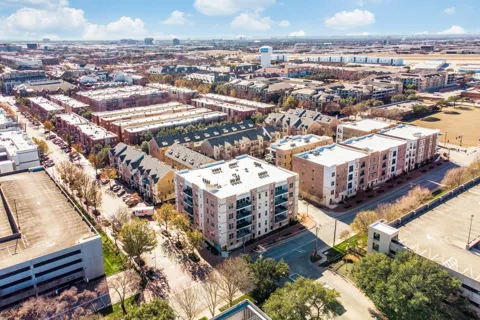 15875 Spectrum Drive #1101
