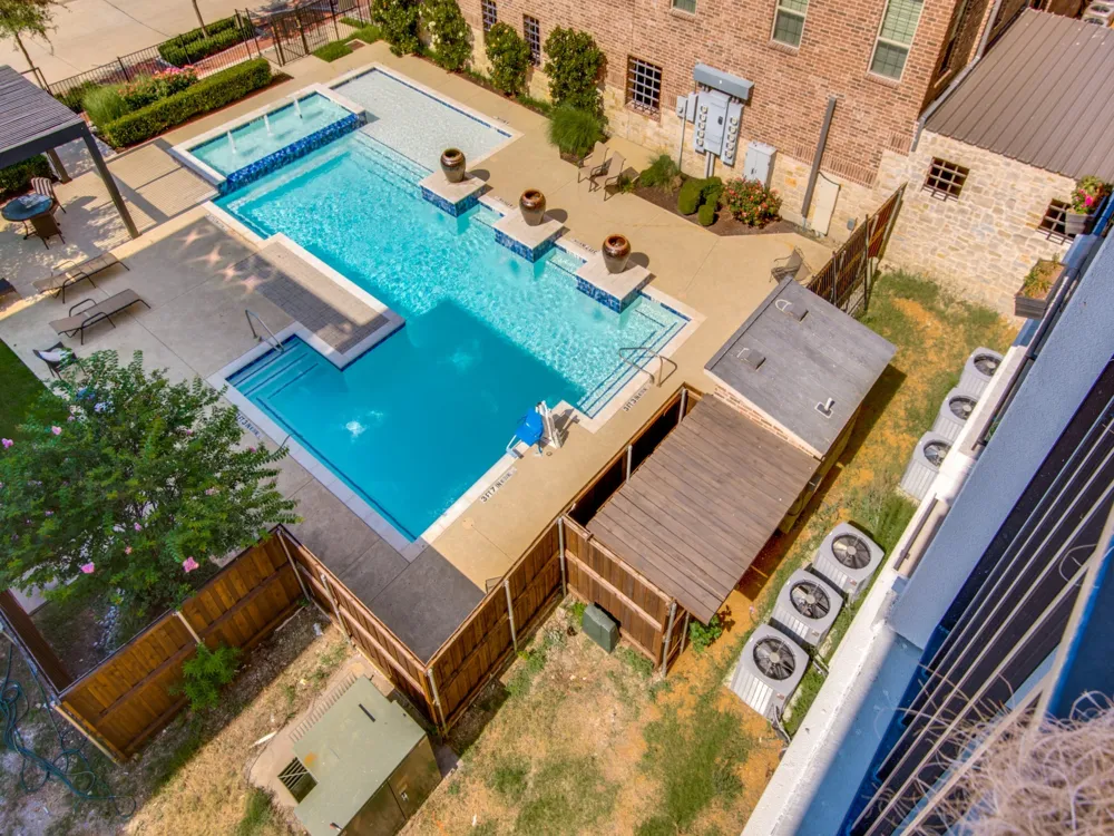 15875 Spectrum Drive #1101 Addison, TX 75001
