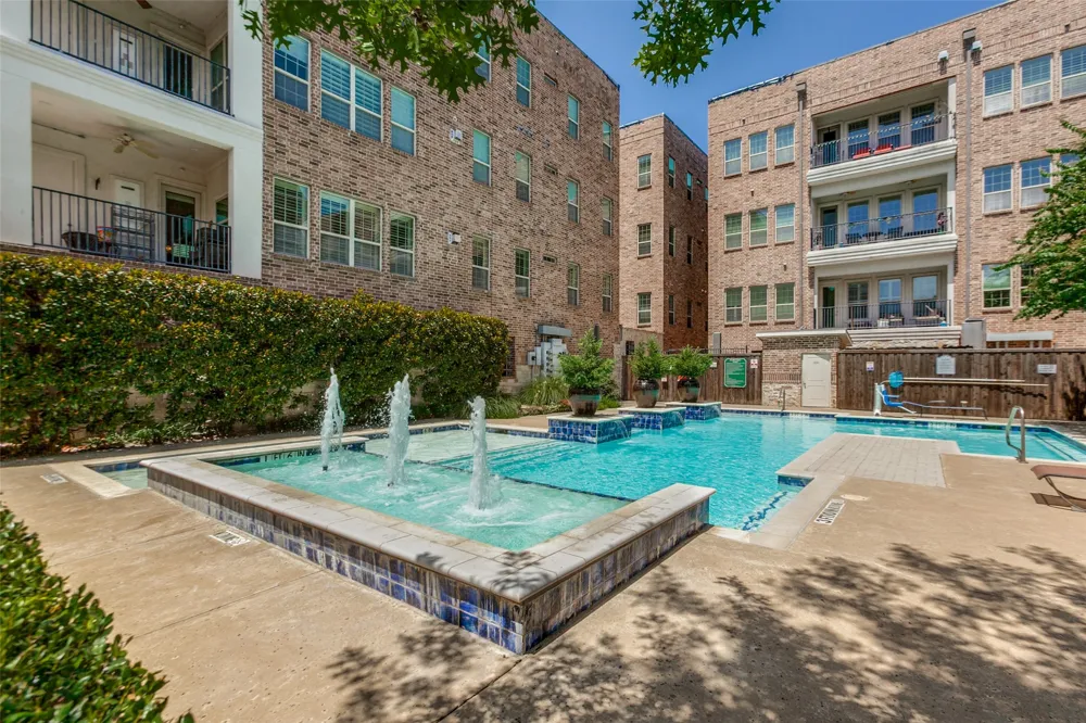 15875 Spectrum Drive #1101 Addison, TX 75001