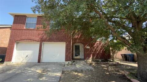 3401 Cheyenne Ranch Road
