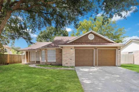 10727 Kentington Oak Drive