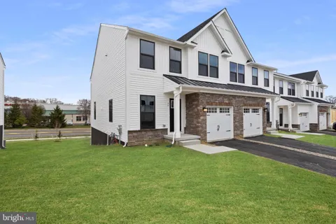 46 ROSEMARY WAY