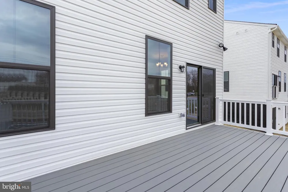 46 ROSEMARY WAY Mount Laurel, NJ 08054