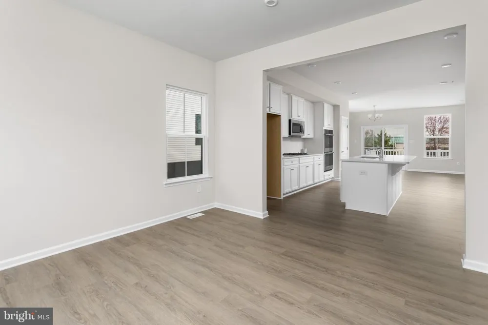 46 ROSEMARY WAY Mount Laurel, NJ 08054