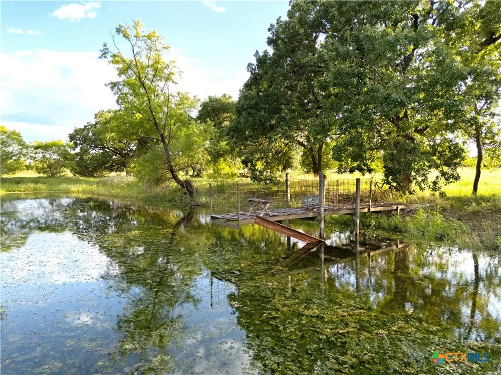 980 League Ranch Road Axtell, TX 76705